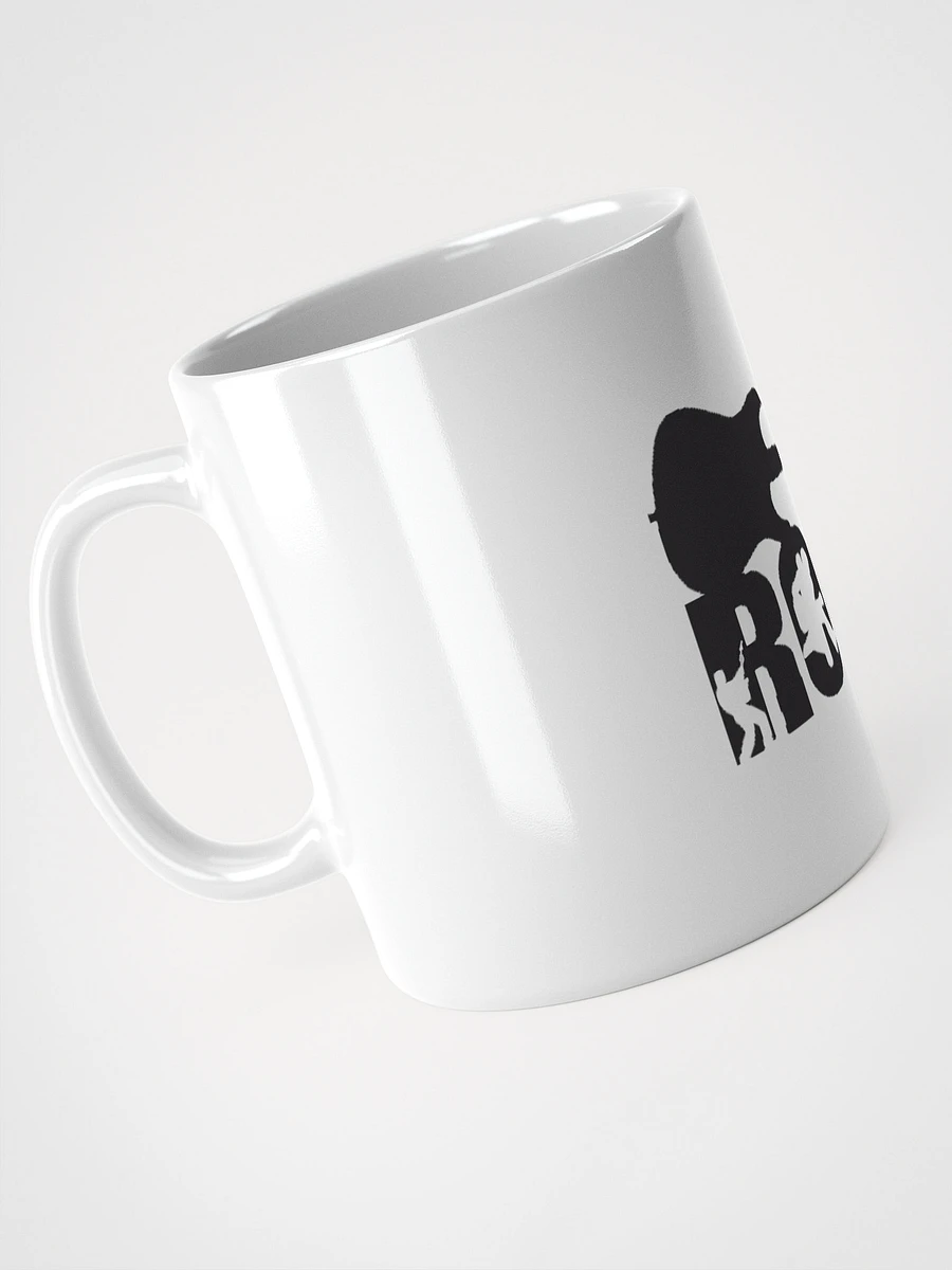 Rock Coffee Mug product image (2)