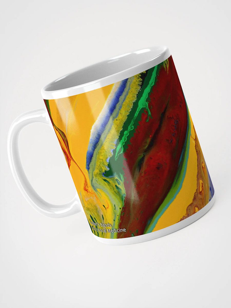 Jupiter's Bands Mug product image (6)