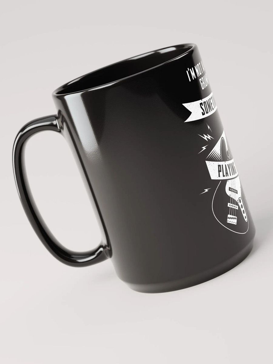 I'm Not Always Grumpy product image (5)