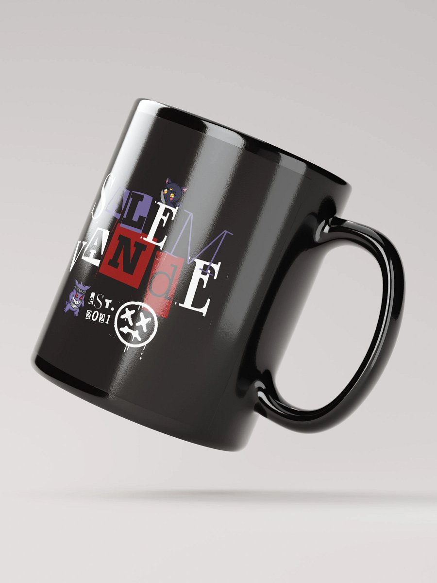 LIMITED RELEASE - Bday 2025 11oz Mug product image (2)