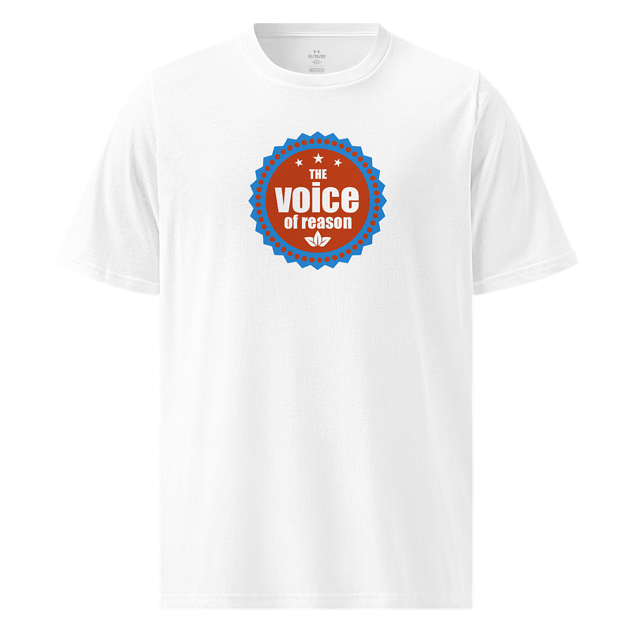 The VoR Podcast product image (1)