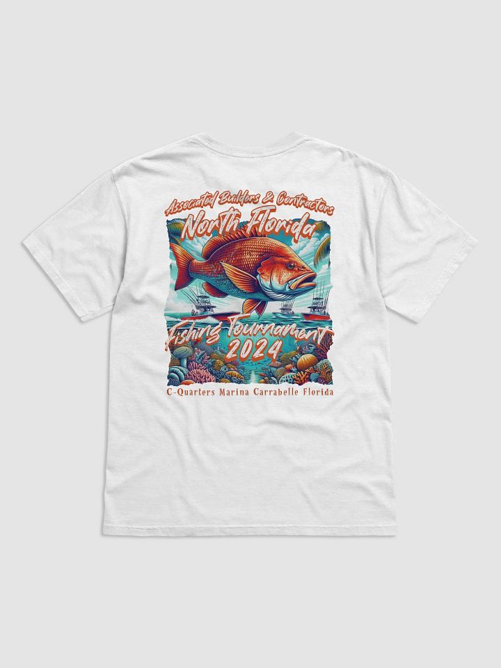 2024 Fishing Tournament Tees product image (58)