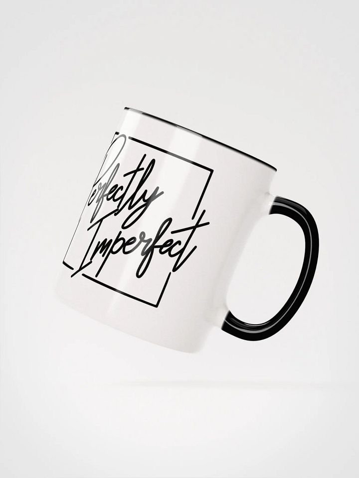 Perfectly Imperfect Mug product image (2)
