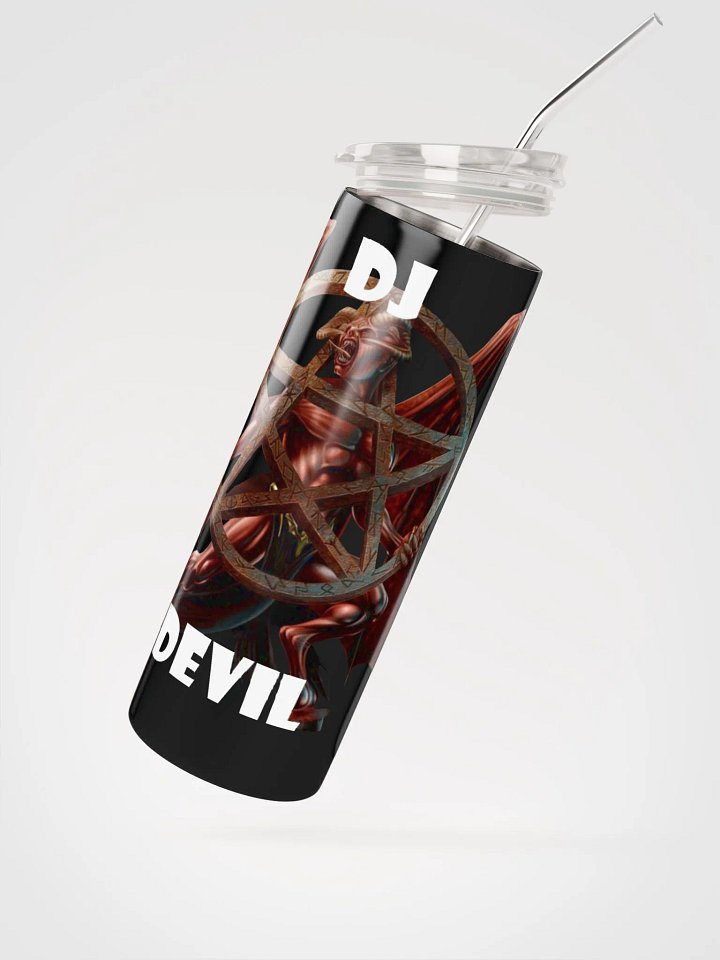 Gobelet en acier inoxydable product image (2)