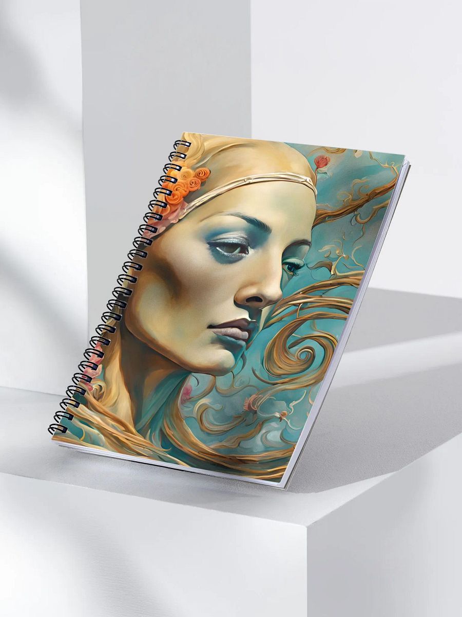 Cancer - Salvador Dalí Zodiac Decoded: Unveiling Dalí's Surreal Cosmic Delirium product image (3)