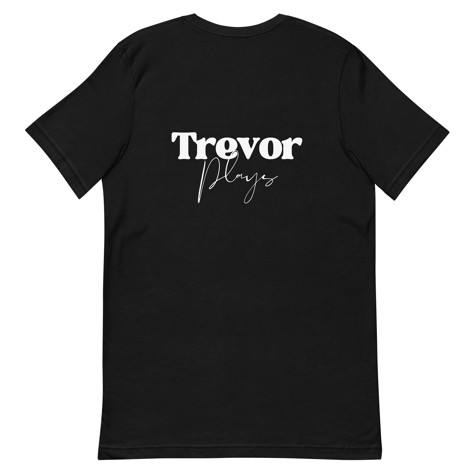 Swift Signature Super-Soft Tee product image (6)