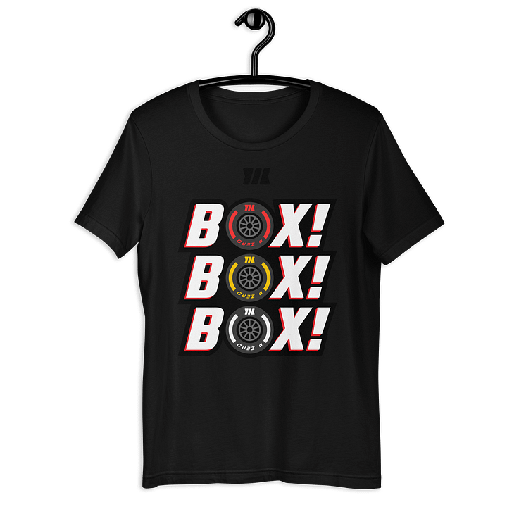 YIL2D Box! Box! Box! product image (1)