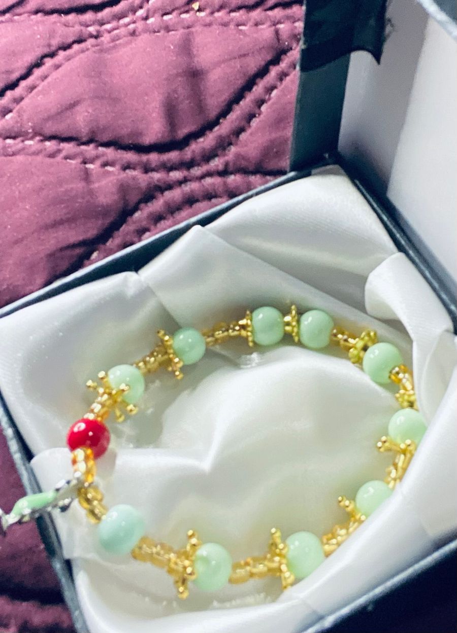 WOMEN’S MONEY ATTRACTION BRACELETS product image (3)