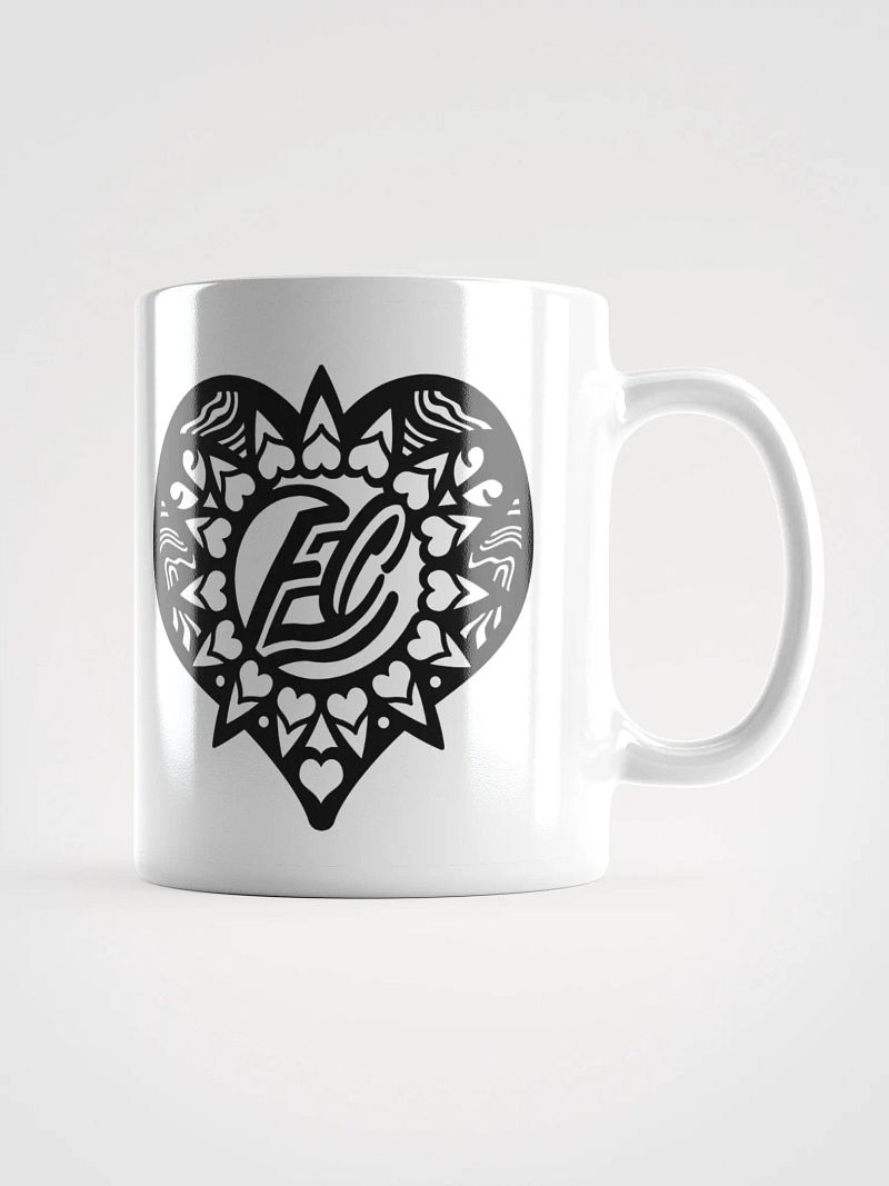 OFFICIAL ECLAIRE MUG
