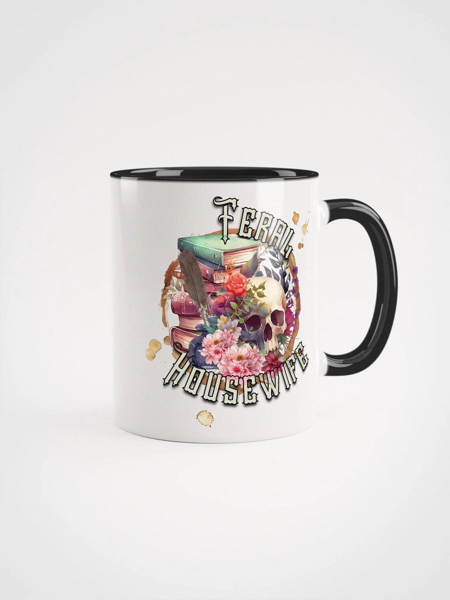Feral Housewife (Left Hand) product image (4)