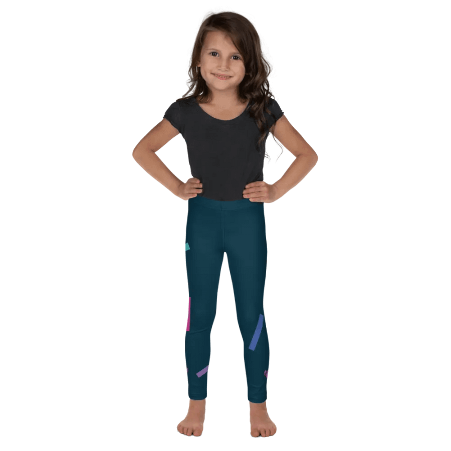 Kids/Youth Leggings product image (1)