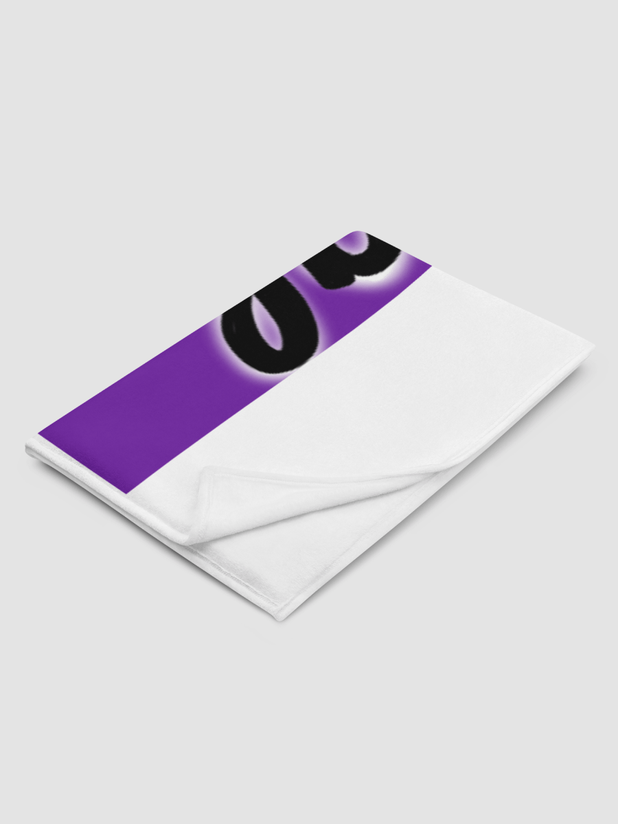 [The Cereal Bowl] Throw Blanket product image (2)