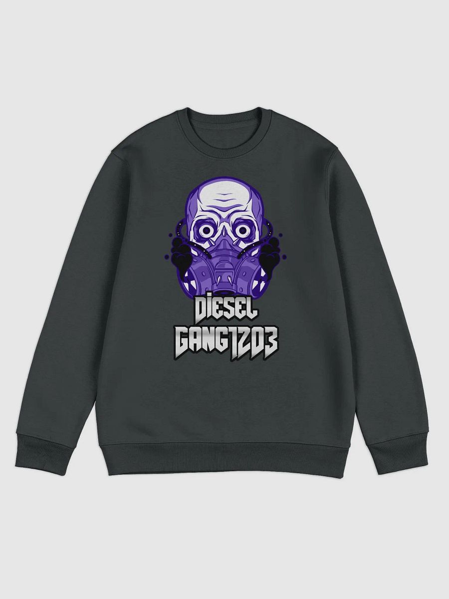 Diesel Gang SweatShirt product image (1)