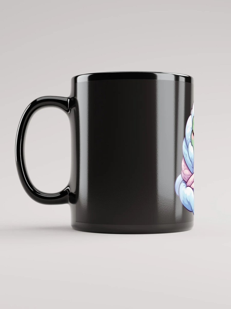 Baby Burrito Cozy Mug product image (6)