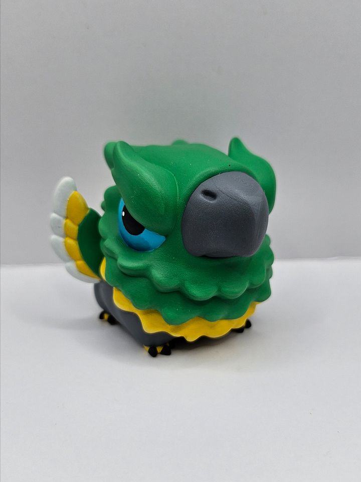 Grumpii Griffii Art Toy product image (1)