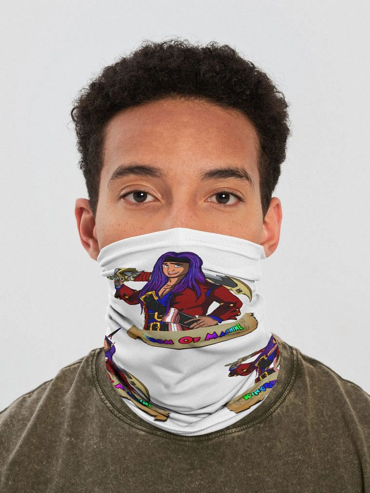pirates' life mask product image (2)