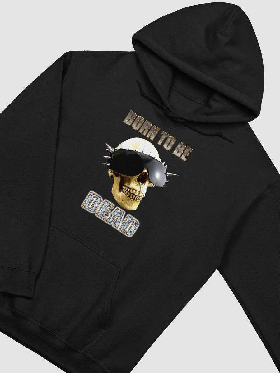 B2BD SICK HOODIE product image (3)