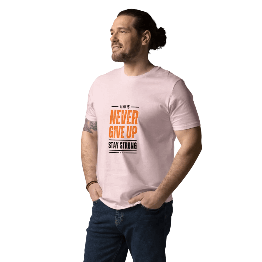 Energetic Motivation Tee product image (169)