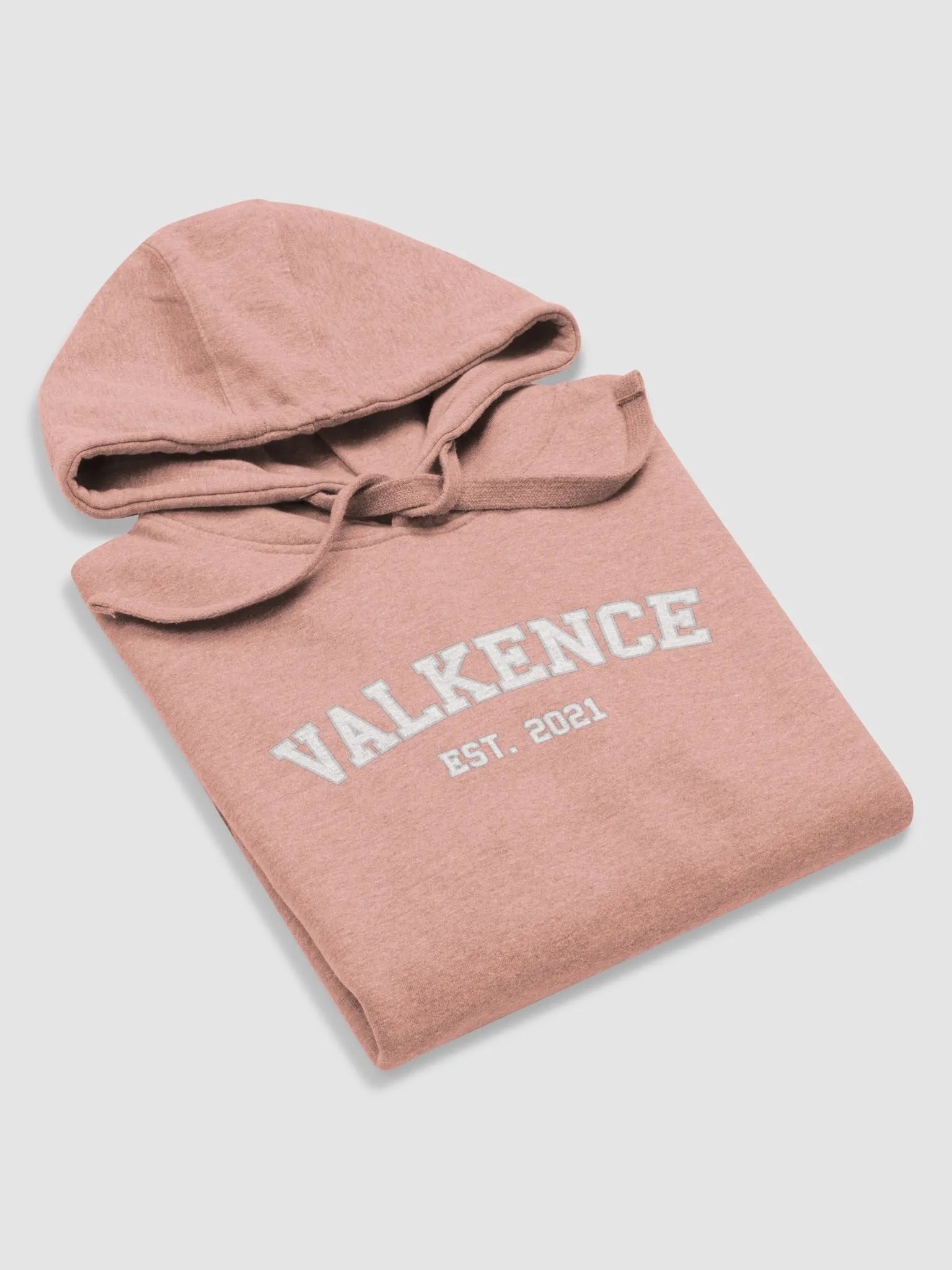 Varsity Hoodie product image (56)