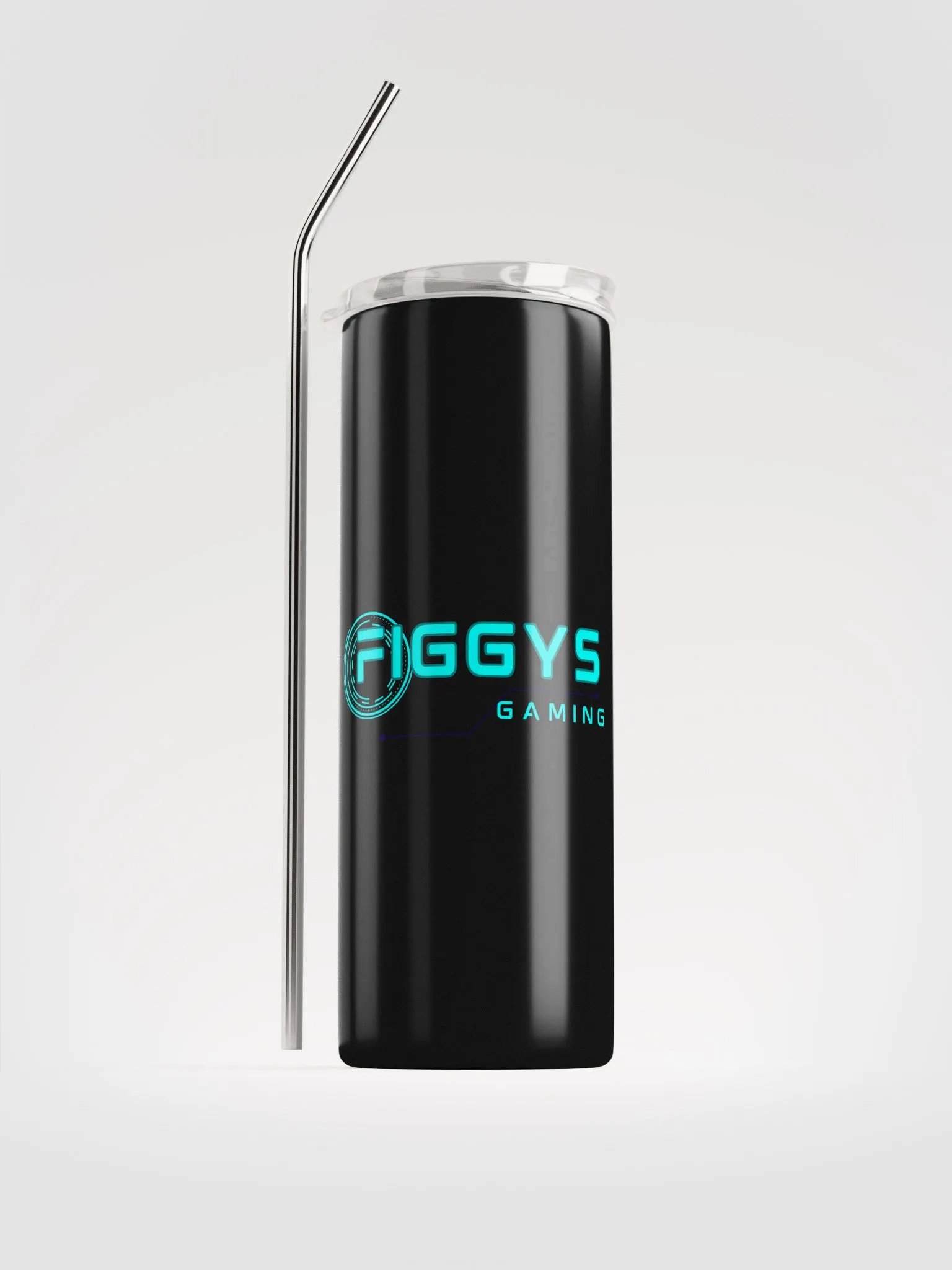 FIGGYS tumbler product image (2)