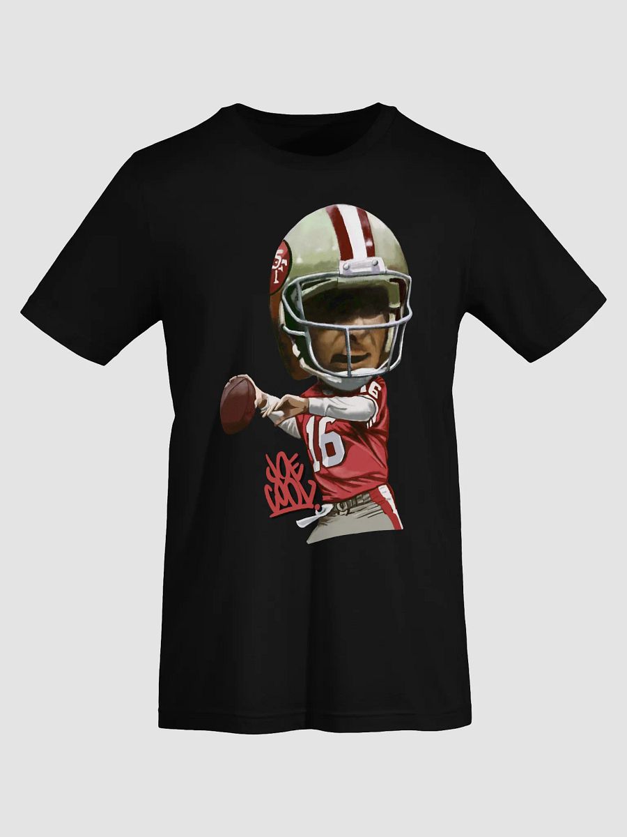 Joe Cool T-Shirt product image (3)