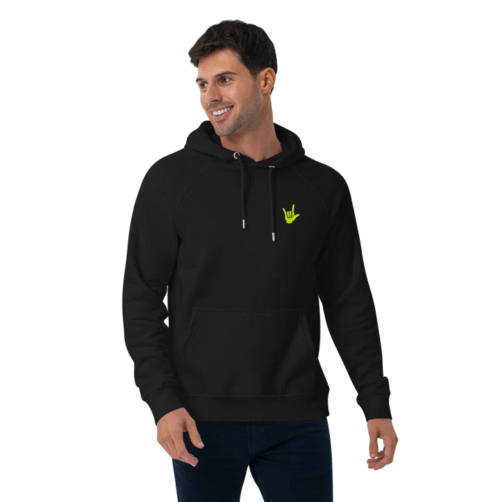 ILY / Be Kind Be Weird Hoodie product image (7)