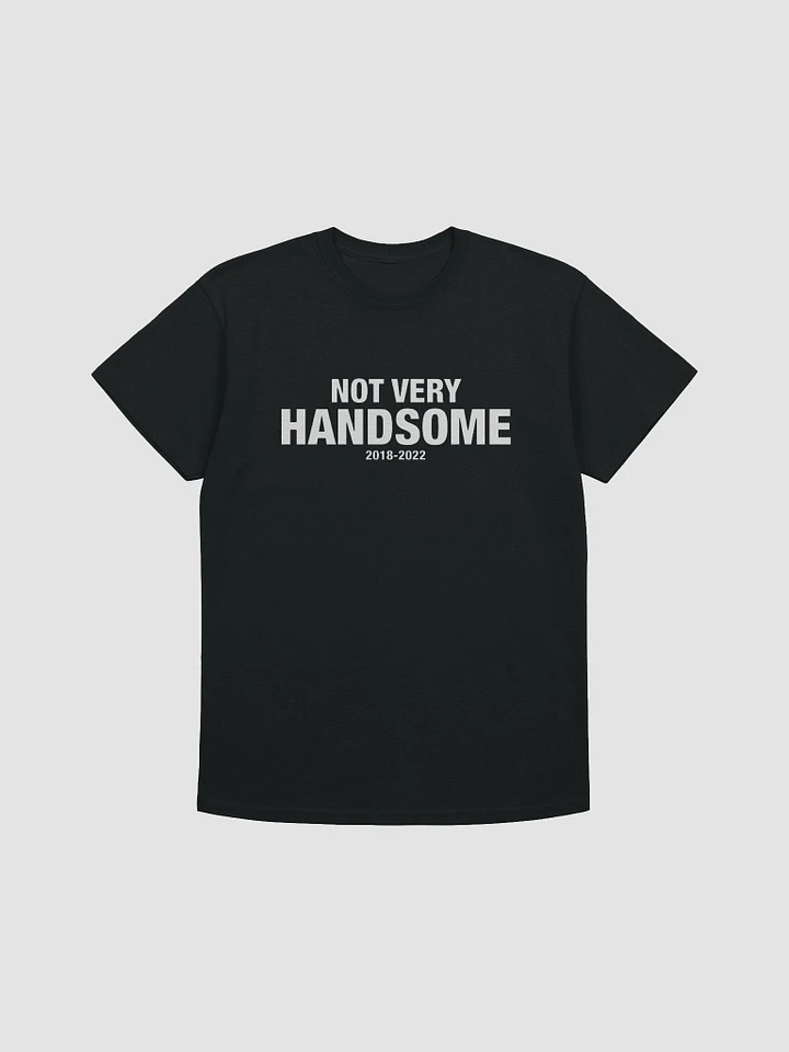 Not Very Handsome Shirt product image (5)
