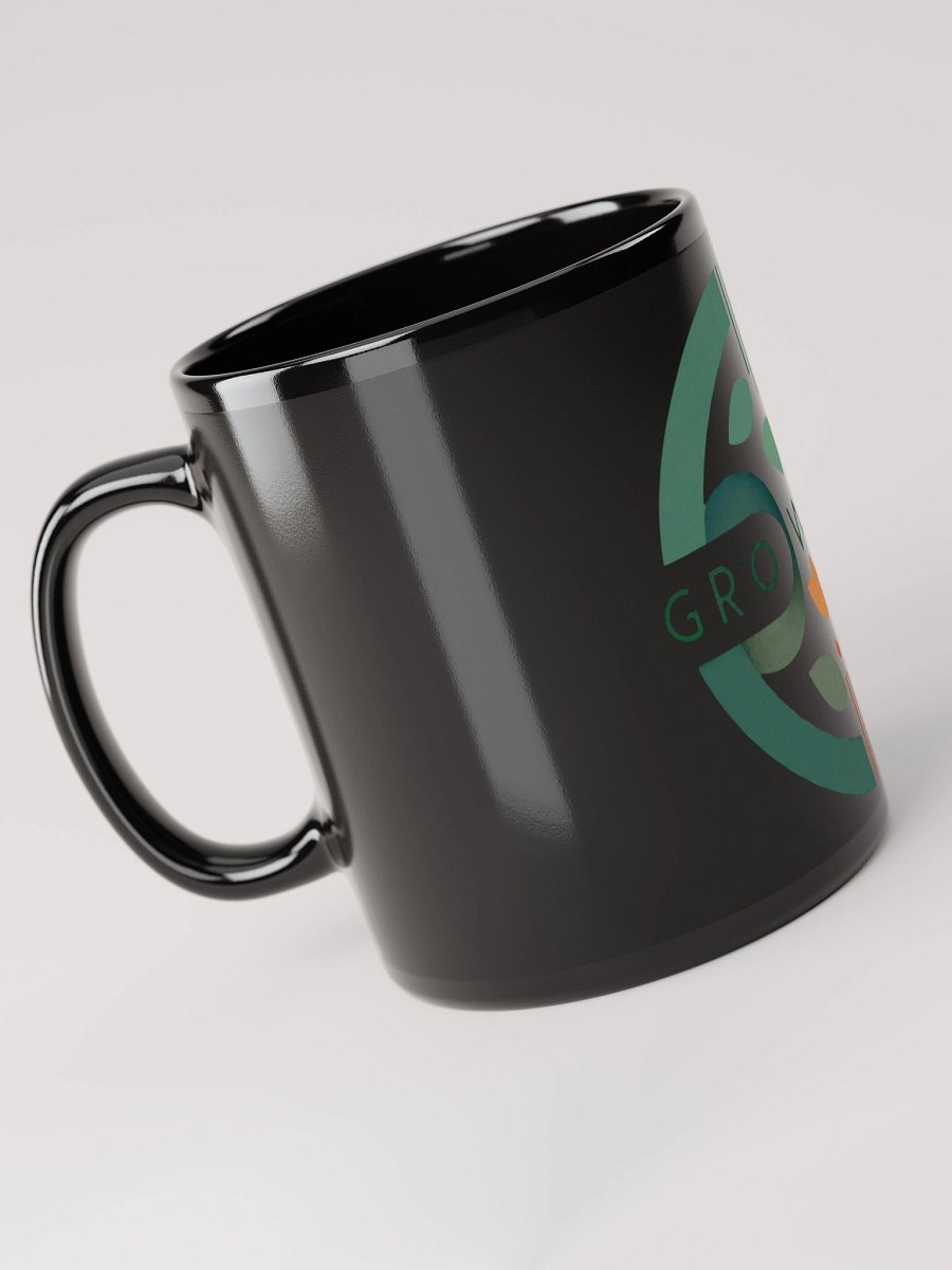 GROWING Together Mug product image (5)