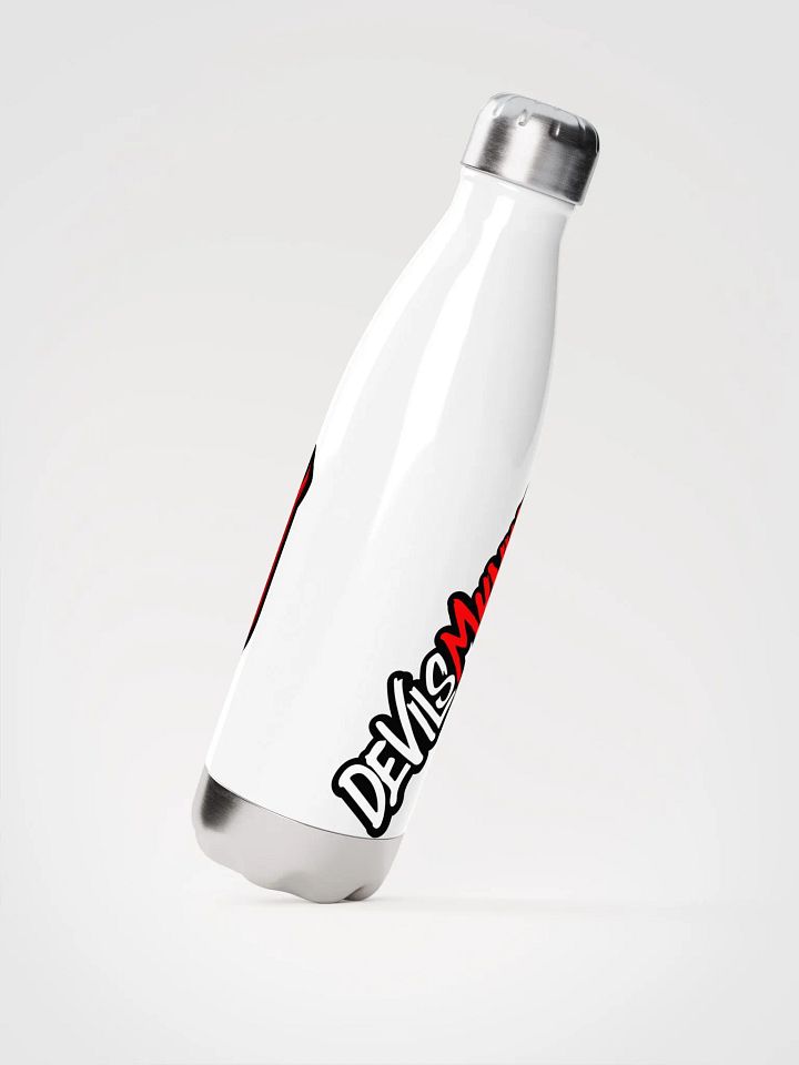 Steel Water Bottle product image (2)