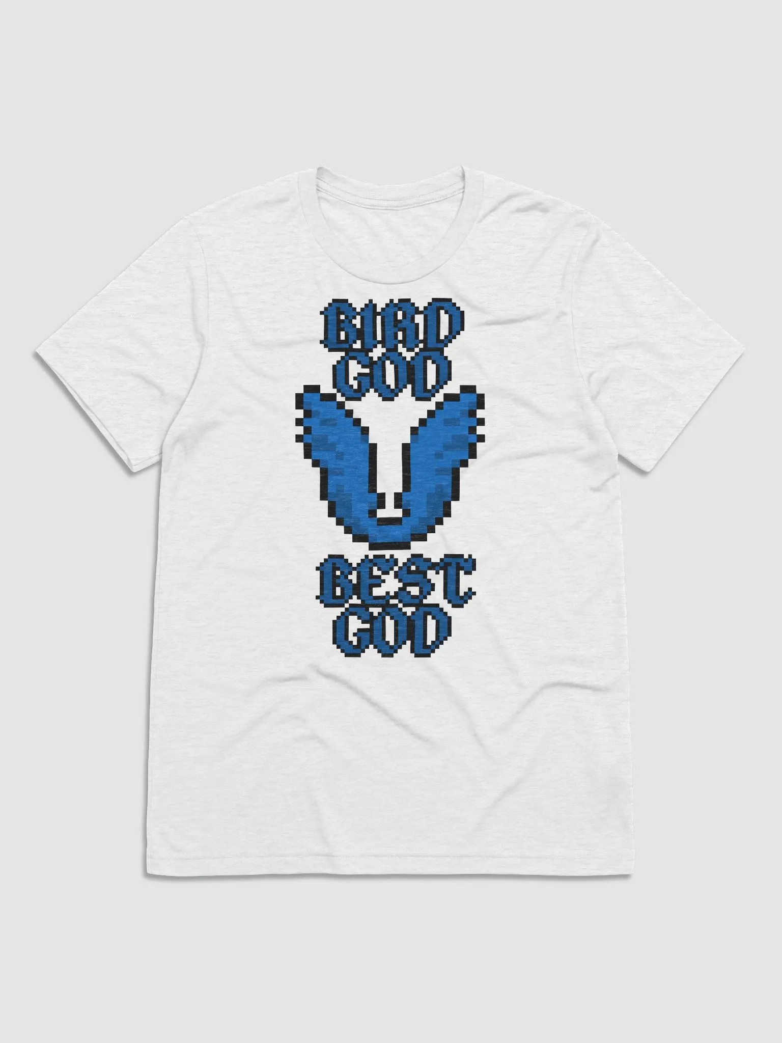 Bird God tshirt product image (31)