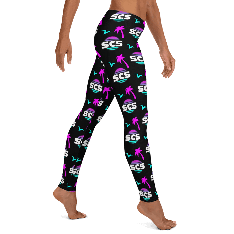 SCS SOFT PANTS product image (5)