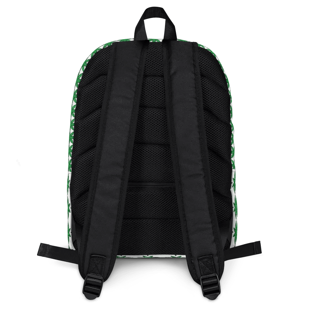 Leaf Backpack product image (4)