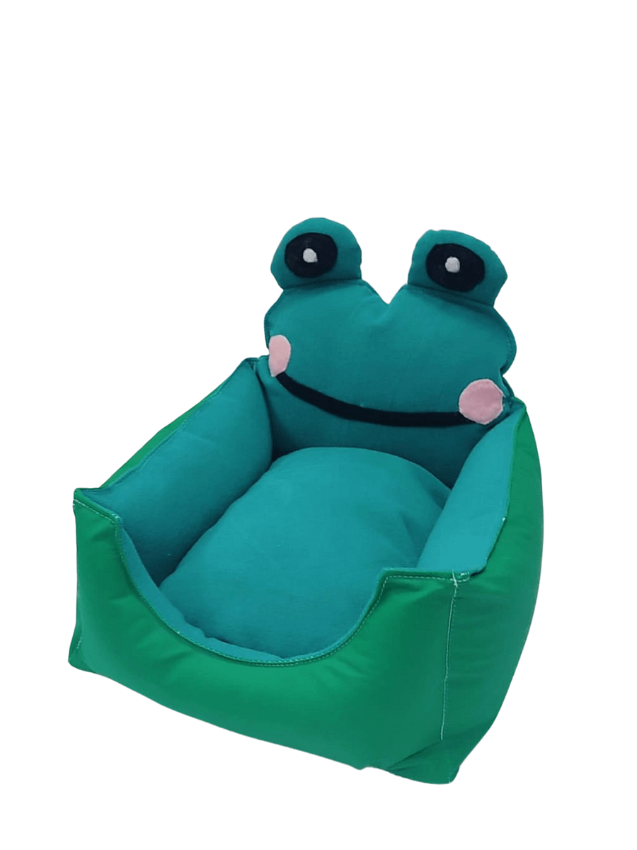 Cama Sapinho - Modelagem Pet PDF product image (3)