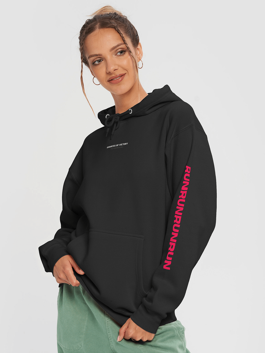 The Goddess Of Victory - Classic Pink product image (1)