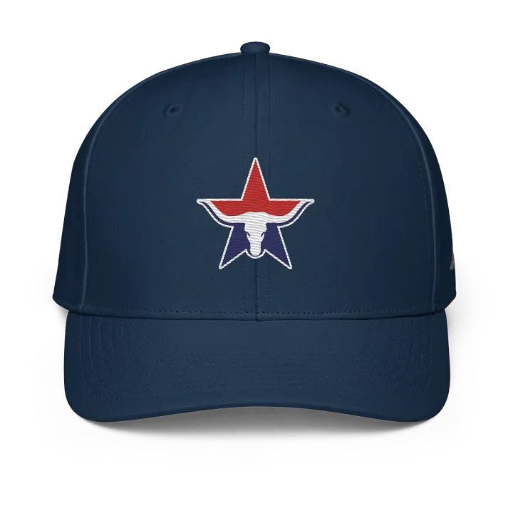 Austin Wranglers Adidas Performance Hat product image (17)