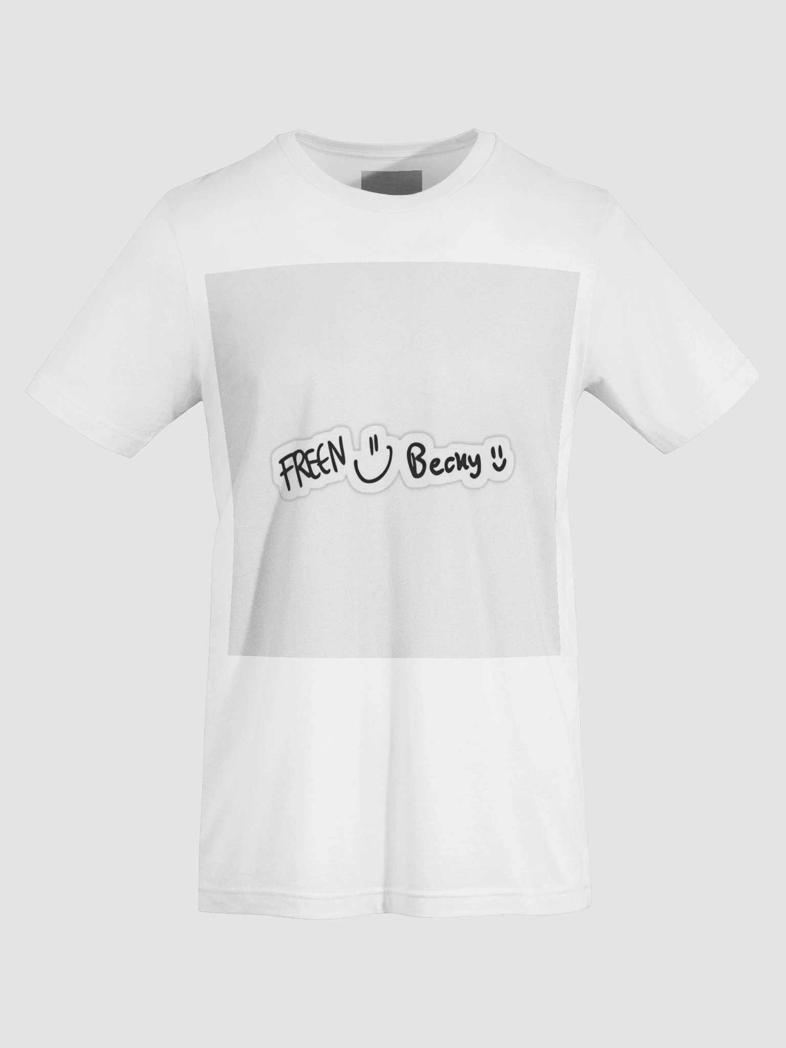 freenbecky Supersoft T-Shirt product image (7)