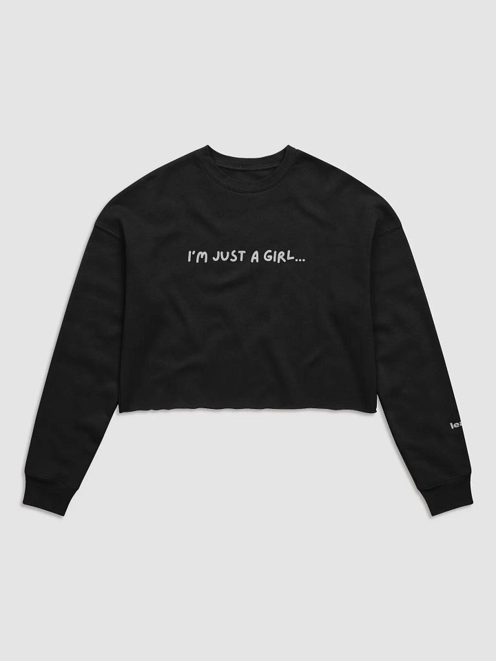 im just a girl product image (1)