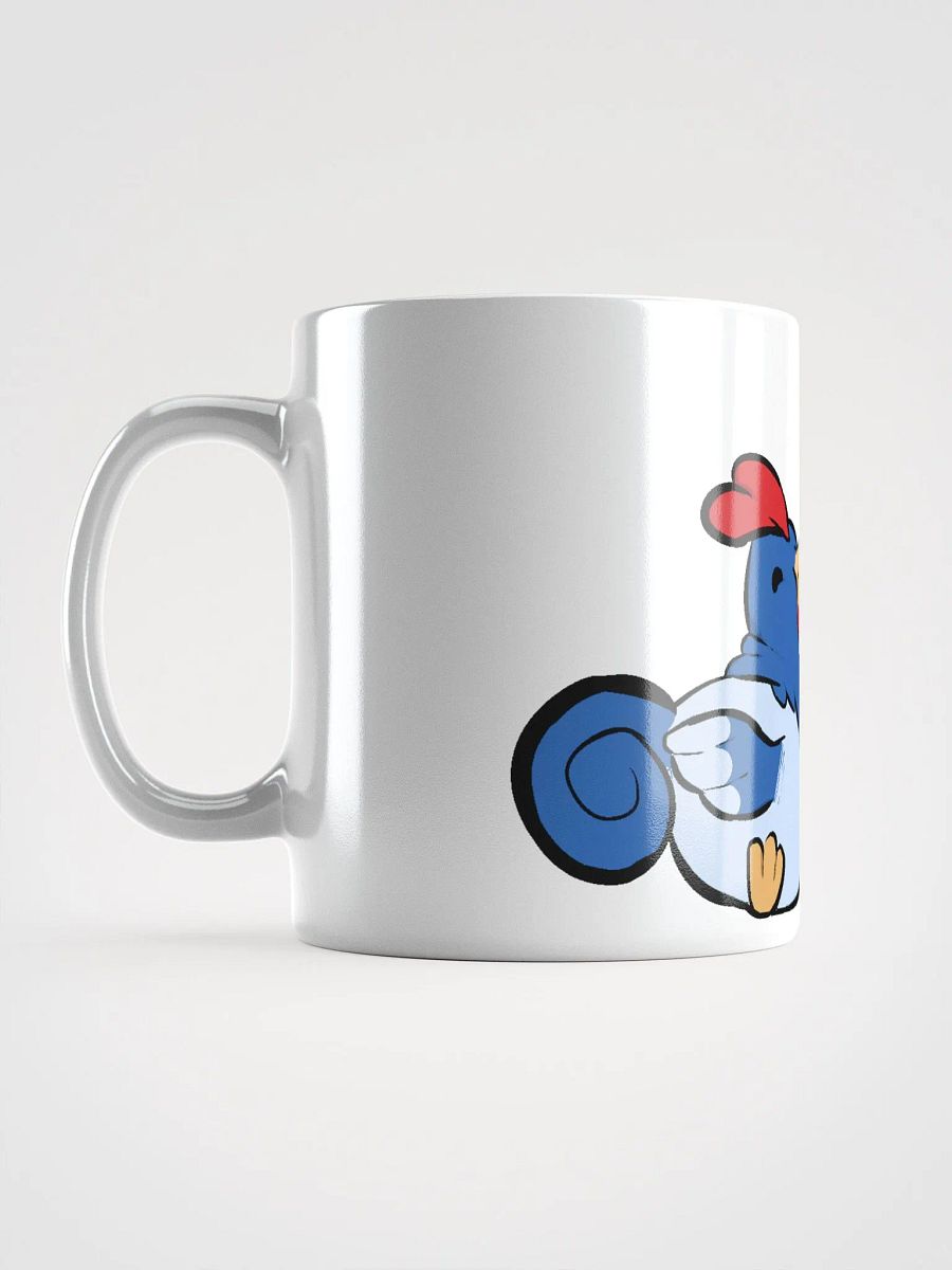 Stay Hydrated Mug (Classic Merch) product image (4)