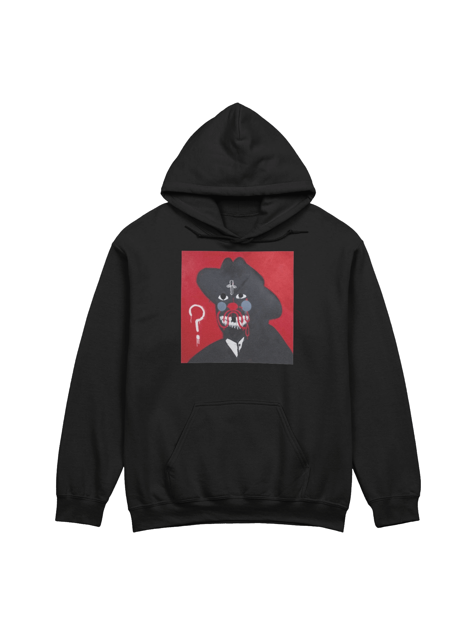 MR RECOUP – 21 Savage & Drake Hoodie product image (17)