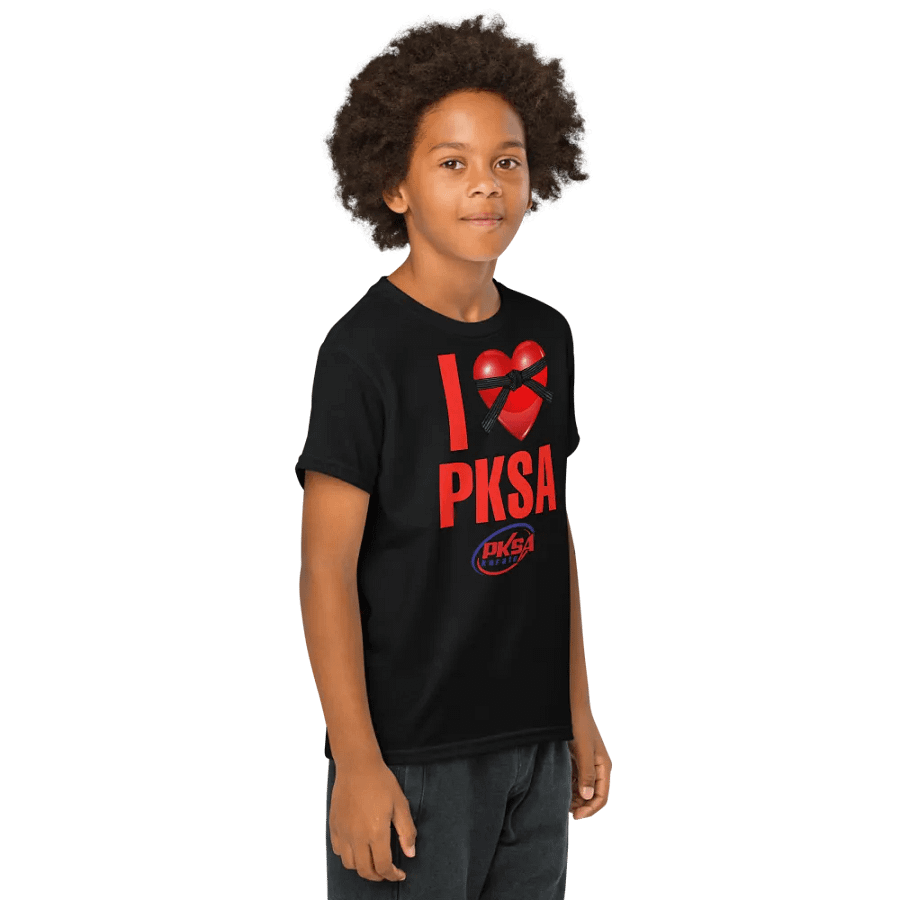 Kids: I ❤️ PKSA product image (4)