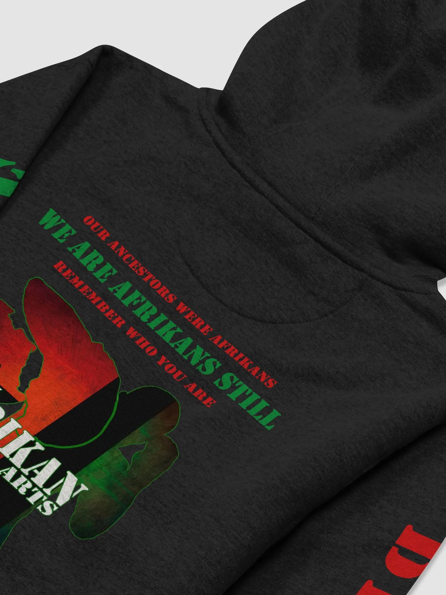 Ijakadi Official Hoodie product image (32)