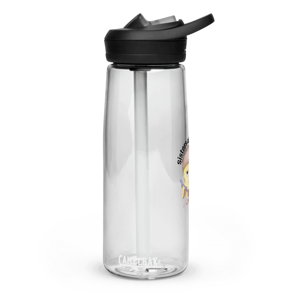 Earl Water Bottle product image (2)