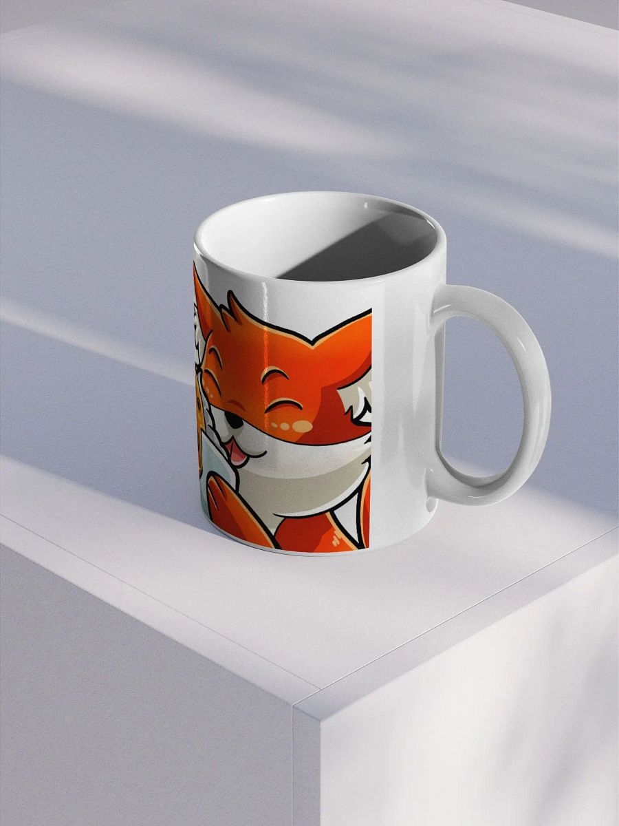 Snack Mug product image (2)