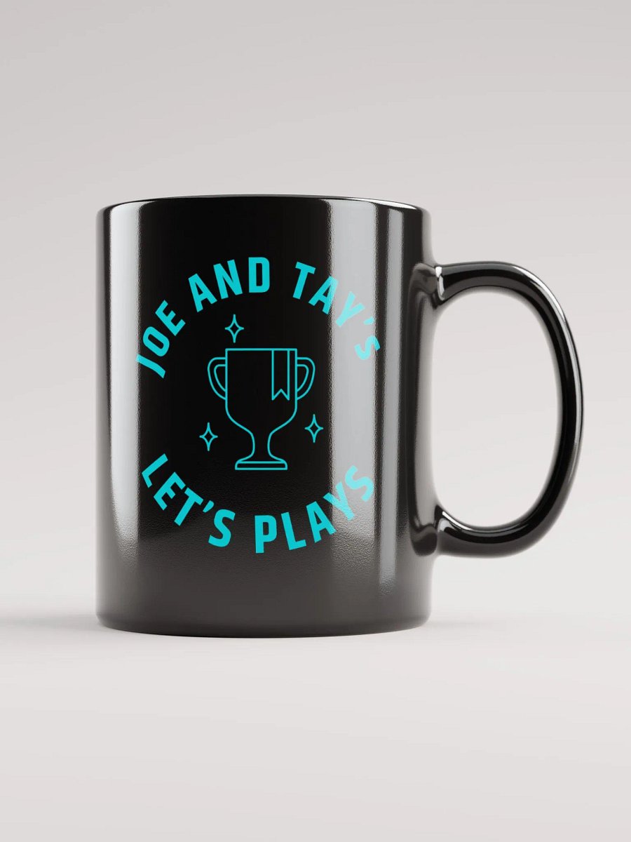 Trophy Club Mug product image (6)