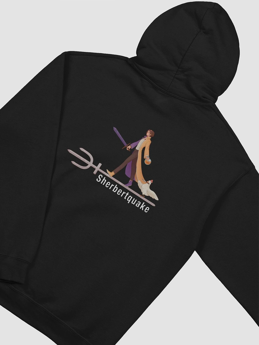 Sherbert Sweatshirt product image (4)