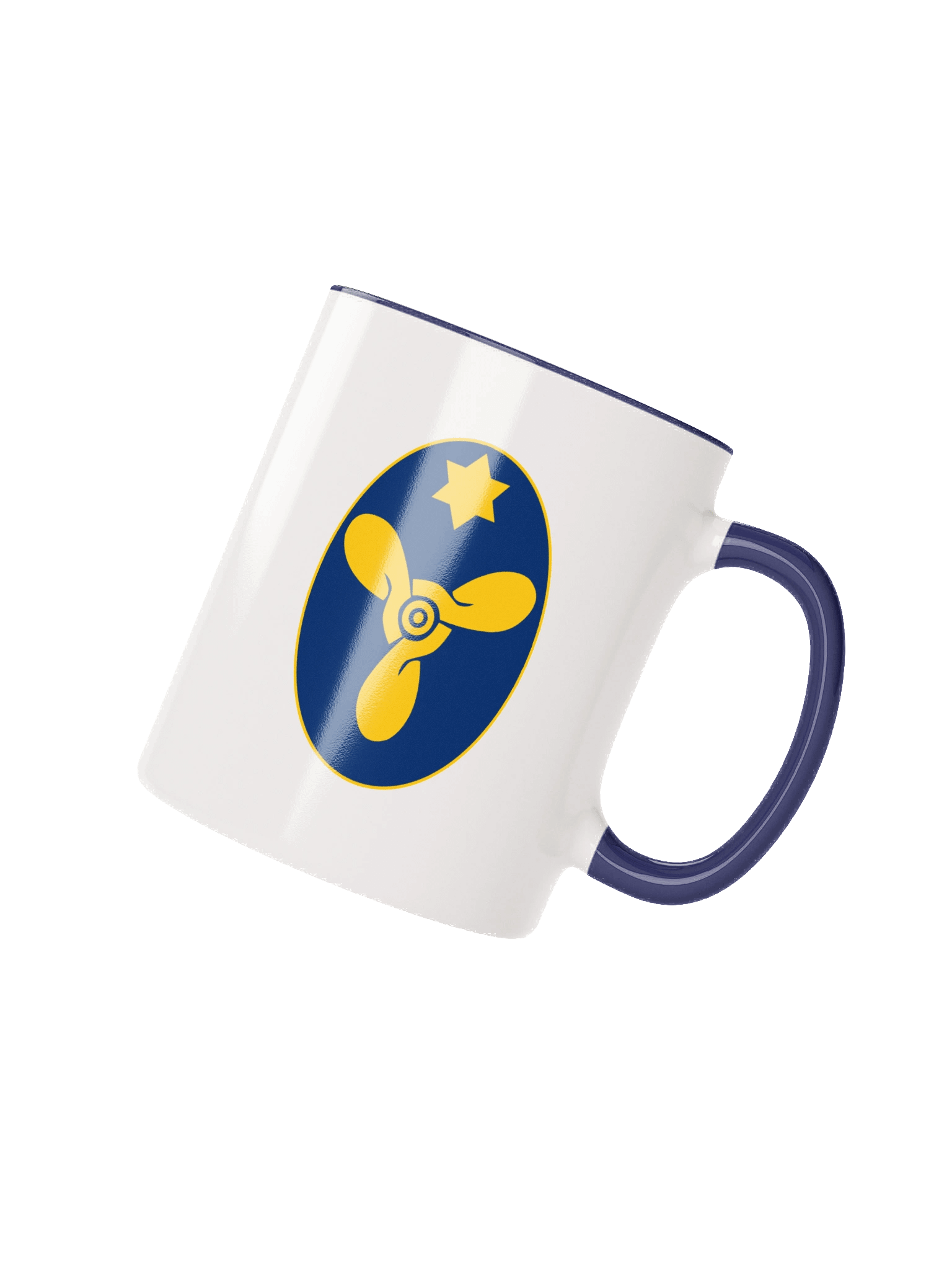 Stoker Coffee Mug product image (2)