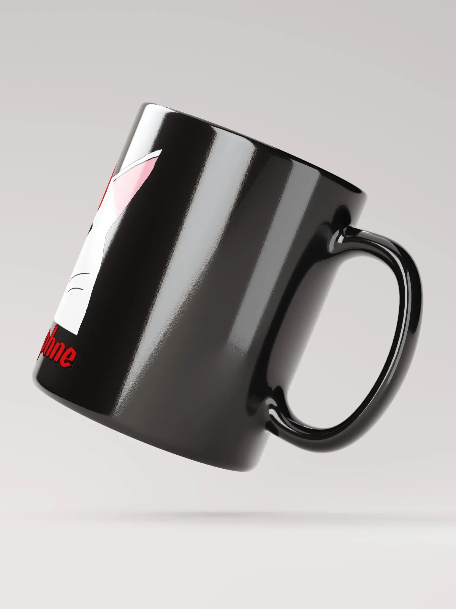 DemonCatDaphne Mug product image (5)