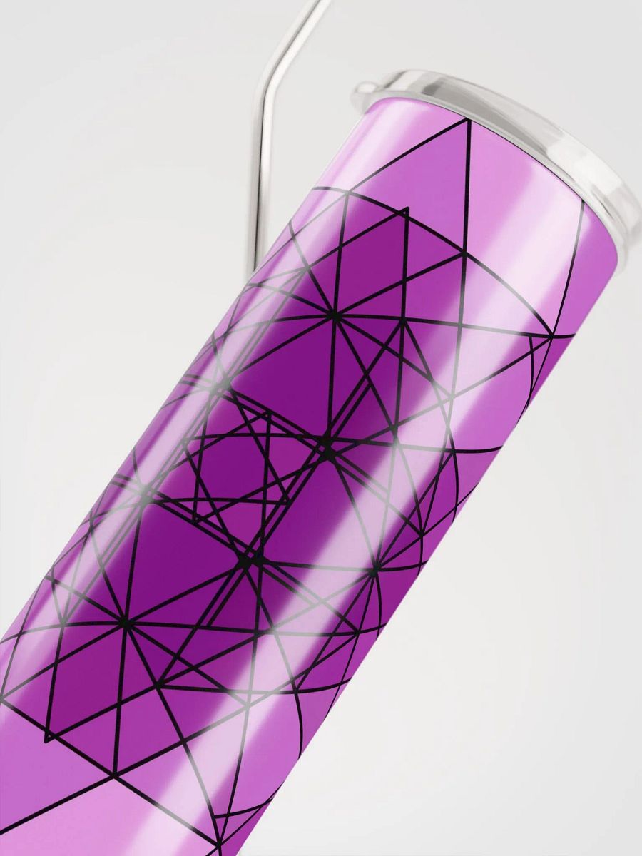 HFden Stainless Steel Tumbler product image (8)