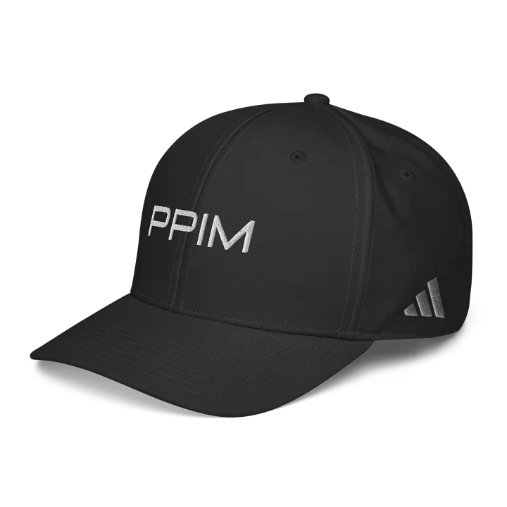 ppim Adidas Performance Cap Dark product image (7)