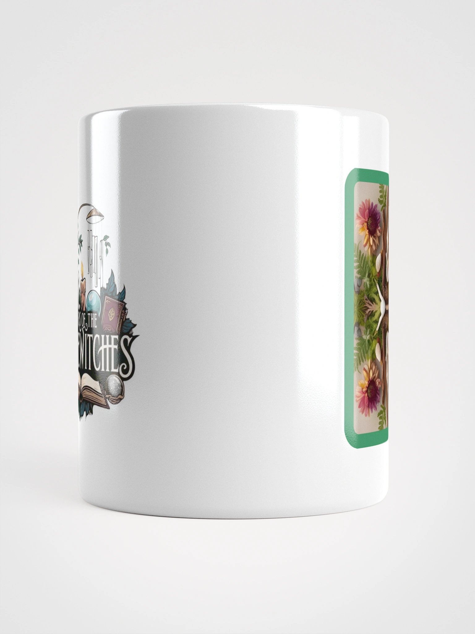 Whispers of the Hedgewitches Mug #9 product image (13)